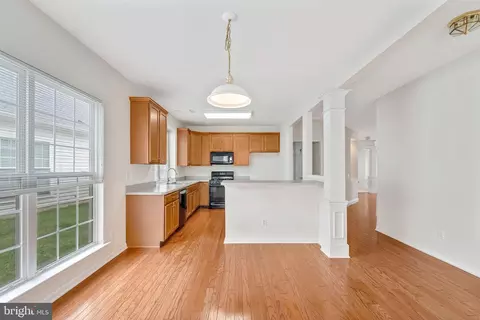 Kitchen - 12 Pennington Ct, Delanco, NJ 08075 photo 3 of 3