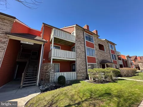 2905 Auburn Ct, Mount Laurel, NJ 08054