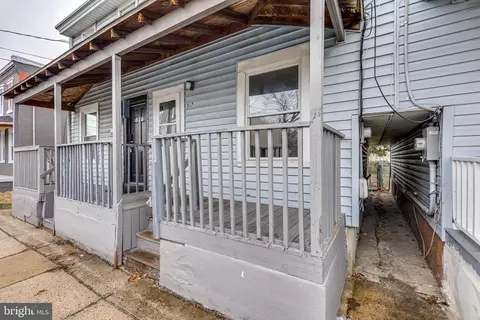 517 Linden Ave, Burlington, NJ 08016