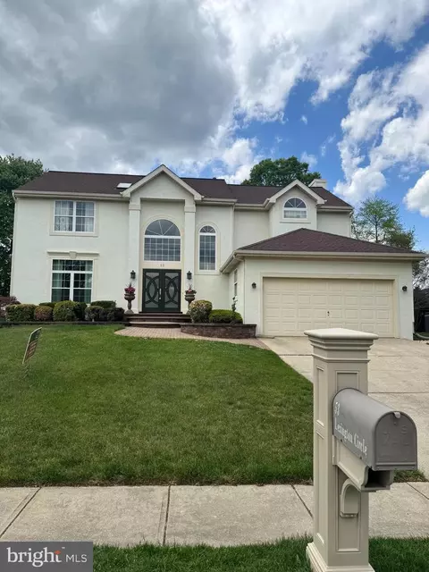 53 Lexington Cir, Marlton, NJ 08053