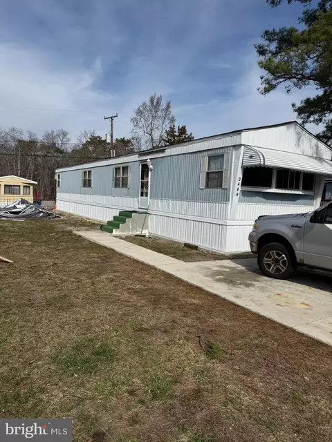 3449 New Moon St, Browns Mills, NJ 08015