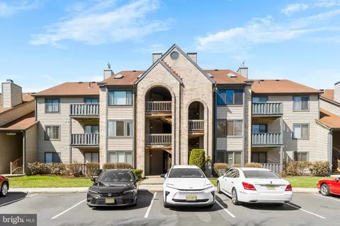 4708 A Dunbarton Rd #A, Mount Laurel, NJ 08054