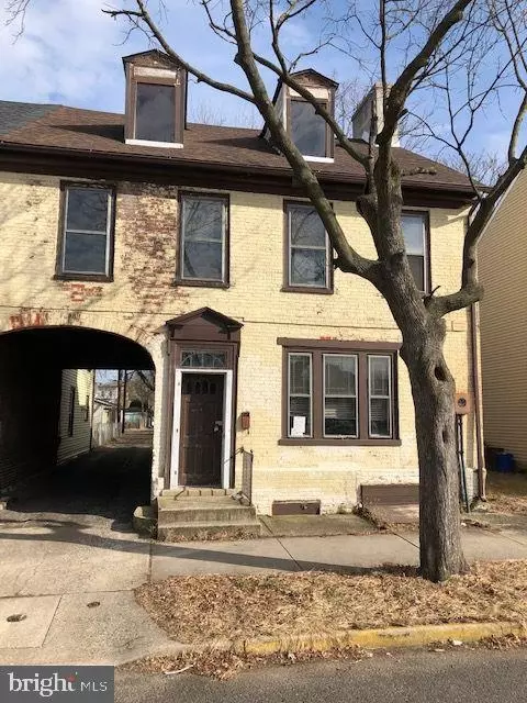 309 Stacy St, Burlington, NJ 08016