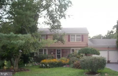 26 Twig Ln, Willingboro, NJ 08046