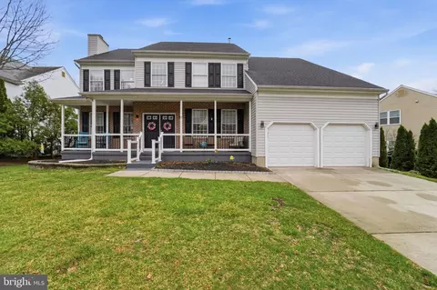 11 Tynemouth Dr, Lumberton, NJ 08048