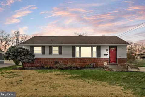 46 Rockland Ter, Lumberton, NJ 08048
