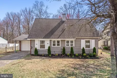 41 Bonnie Ln, Willingboro, NJ 08046