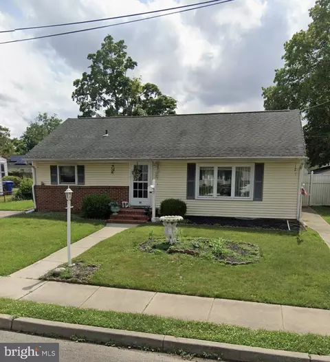 419 Iowa Ave, Delanco, NJ 08075