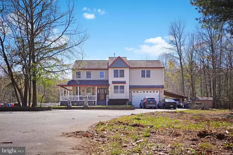 110 Dutch Rd, Marlton, NJ 08053