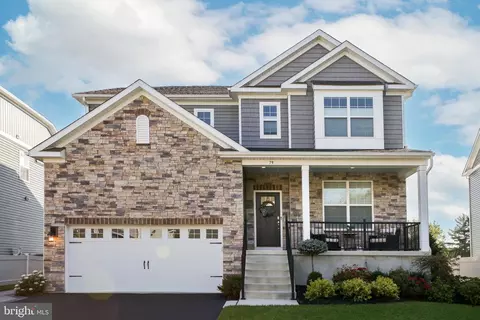 79 Westmont Dr, Medford, NJ 08055