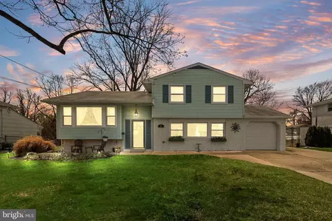 49 Haines Mill Rd, Delran, NJ 08075