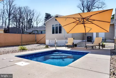 Exterior - 66 Summit Dr, Tabernacle, NJ 08088 photo 9 of 15