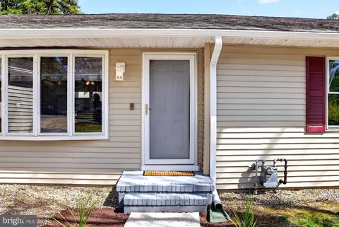 Exterior - 66 Summit Dr, Tabernacle, NJ 08088 photo 3 of 15
