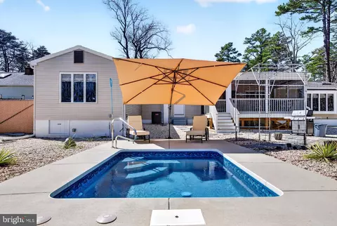 Exterior - 66 Summit Dr, Tabernacle, NJ 08088 photo 7 of 15