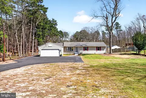 66 Summit Dr, Tabernacle, NJ 08088