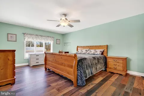 Bedroom - 66 Summit Dr, Tabernacle, NJ 08088 photo 1 of 5