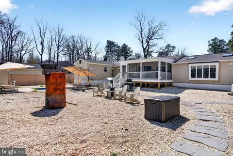 Exterior - 66 Summit Dr, Tabernacle, NJ 08088 photo 13 of 15