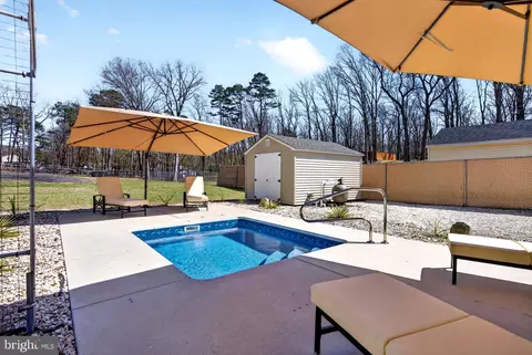Exterior - 66 Summit Dr, Tabernacle, NJ 08088 photo 6 of 15