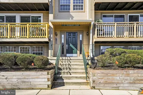 9 Cranberry Ct, Marlton, NJ 08053