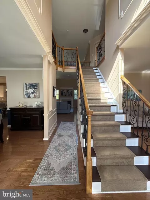 Entry Way - 10 Augusta Dr, Westampton, NJ 08060 photo 1 of 5