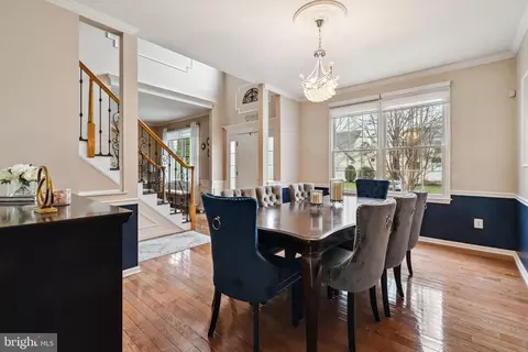 Dining - 10 Augusta Dr, Westampton, NJ 08060 photo 1 of 1