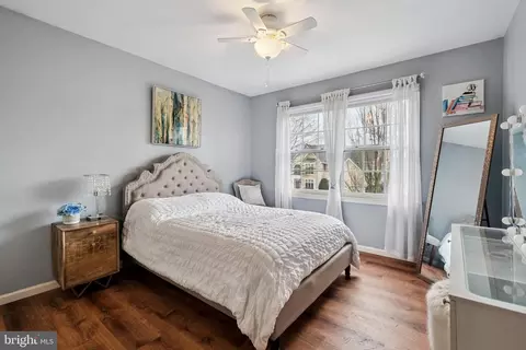 Bedroom - 10 Augusta Dr, Westampton, NJ 08060 photo 3 of 4