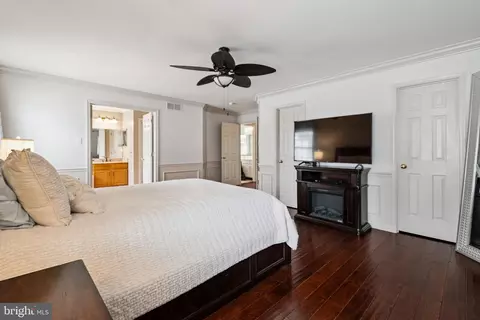 Bedroom - 10 Augusta Dr, Westampton, NJ 08060 photo 2 of 4