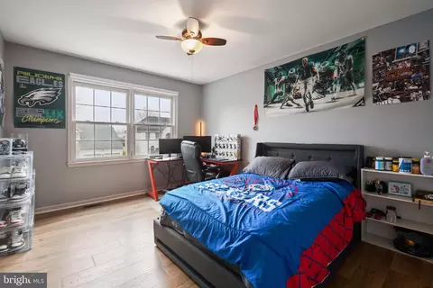 Bedroom - 10 Augusta Dr, Westampton, NJ 08060 photo 4 of 4
