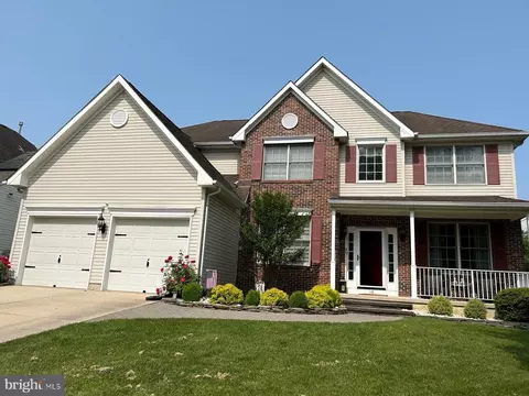 Exterior - 10 Augusta Dr, Westampton, NJ 08060 photo 3 of 5