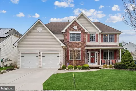 10 Augusta Dr, Westampton, NJ 08060