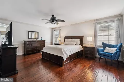 Bedroom - 10 Augusta Dr, Westampton, NJ 08060 photo 1 of 4