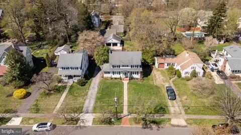 View/Area - 429 E 2nd St, Moorestown, NJ 08057 photo 2 of 2