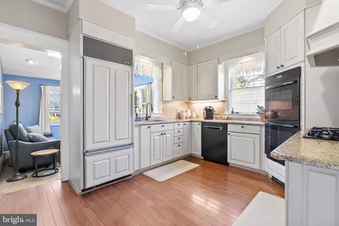 Kitchen - 429 E 2nd St, Moorestown, NJ 08057 photo 3 of 3