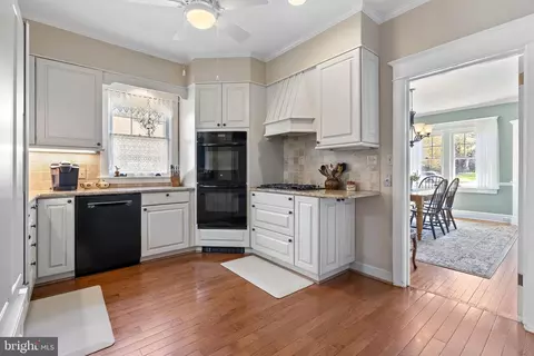 Kitchen - 429 E 2nd St, Moorestown, NJ 08057 photo 1 of 3