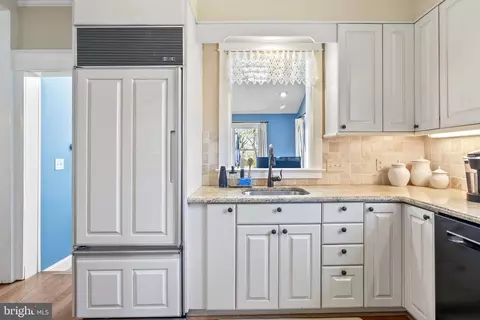 Kitchen - 429 E 2nd St, Moorestown, NJ 08057 photo 2 of 3