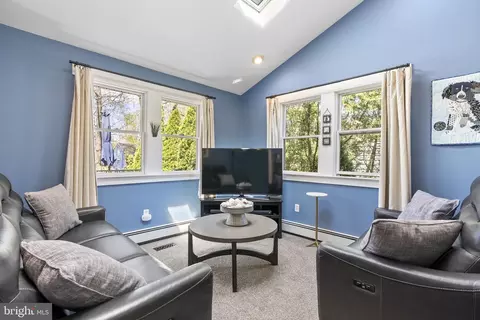 Living - 429 E 2nd St, Moorestown, NJ 08057 photo 5 of 5