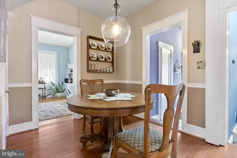 Dining - 429 E 2nd St, Moorestown, NJ 08057 photo 1 of 4