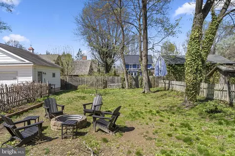 Exterior - 429 E 2nd St, Moorestown, NJ 08057 photo 7 of 14