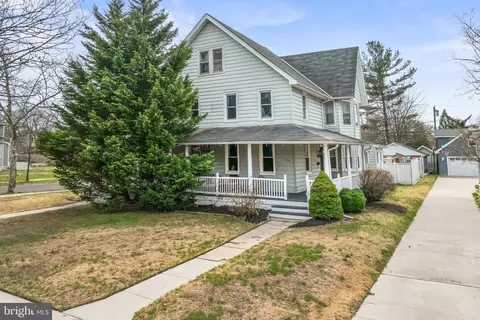 731 Washington Ave, Palmyra, NJ 08065