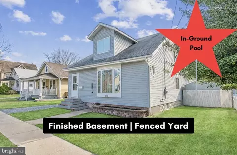 507 Spruce St, Delanco, NJ 08075