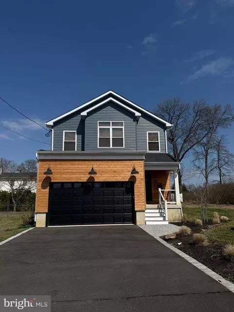 914 James Ave, Cinnaminson, NJ 08077