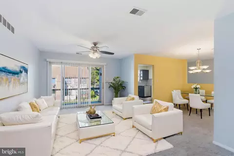 1475 Mount Holly Rd #K3, Edgewater Park, NJ 08010