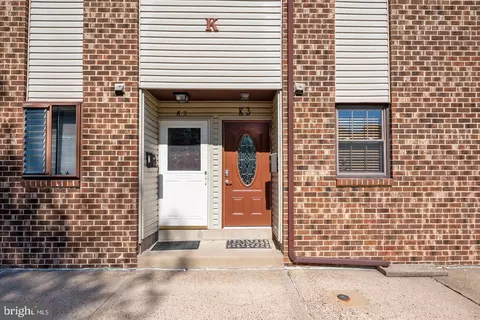 1475 Mount Holly Rd #K3, Edgewater Park, NJ 08010