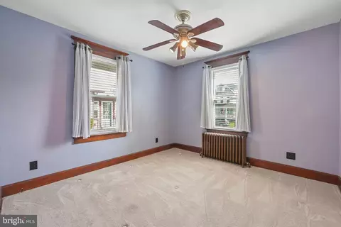 Bedroom - 323 Maple Ave, Delanco, NJ 08075 photo 1 of 1