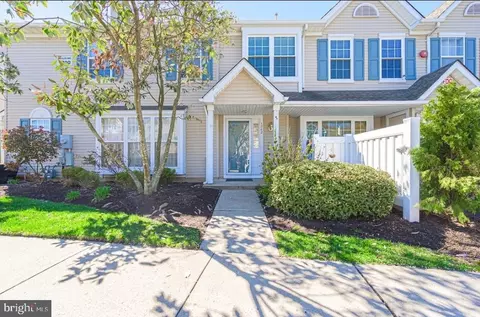 1202 Wharton Rd, Mount Laurel, NJ 08054