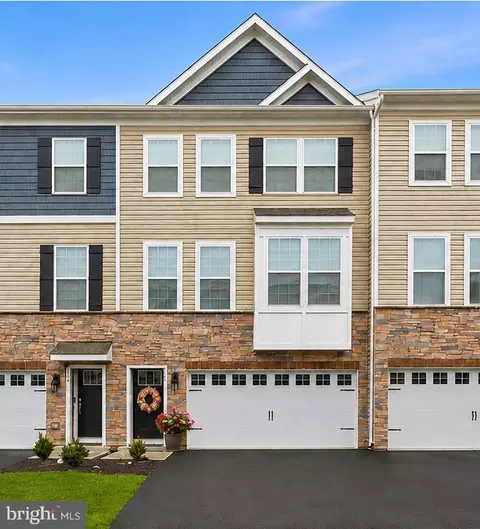 433 Monte Farm Rd, Mount Laurel, NJ 08054