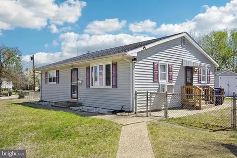Exterior - 600 Bem St, Riverside, NJ 08075 photo 5 of 5