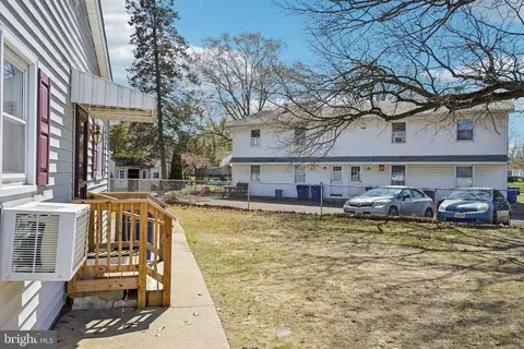 Exterior - 600 Bem St, Riverside, NJ 08075 photo 2 of 5