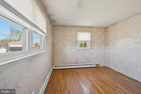 Bedroom - 600 Bem St, Riverside, NJ 08075 photo 4 of 5