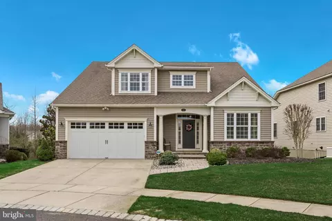 10 Brinklow Ct, Medford, NJ 08055